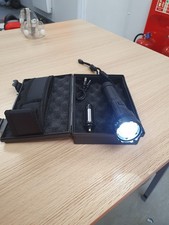 Railway Signal Torch