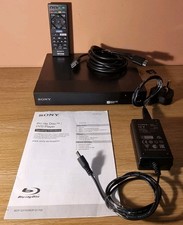 SONY BDP-S3700 Blu-Ray Dvd