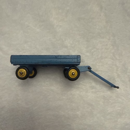 Vintage original dinky toys - original,
