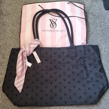 Victoria's Secret Large Black