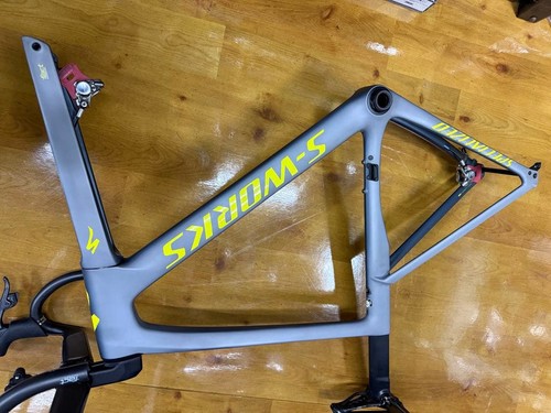 Specialized works venge road - venge,