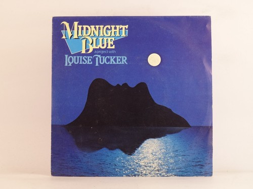 Louise tucker midnight blue - louise,