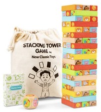 New Classic Toys Wooden