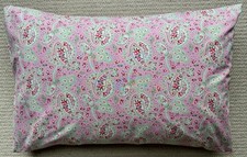 Brand New Pillowcase - Pink