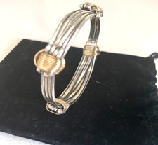 Vintage Elephant Hair Style