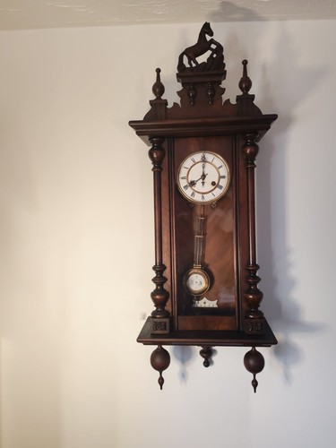 Antique german vienna - antique,
