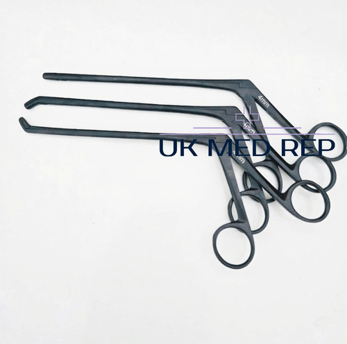 Set spine cushing - 3,