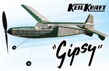 Keil Kraft Gipsy Kit - 40"