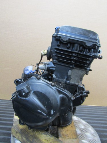 Kawasaki ninja 250 - 250, 59,032