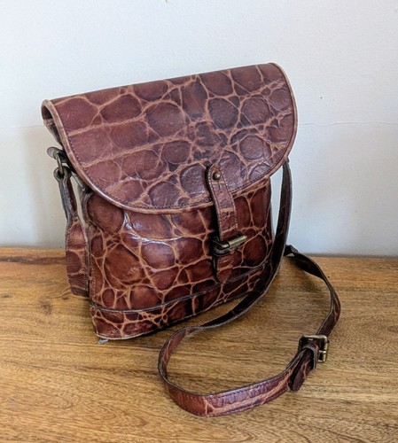 Vintage genuine mulberry light - genuine,