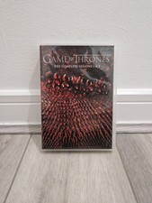 Game of Thrones - Series 1-4 -