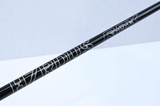 Project X HZRDUS Smoke Black RDX 60 Driver Shaft / X-Flex / Callaway 2nd Gen