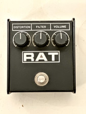 Vintage 1992 Proco Rat 2