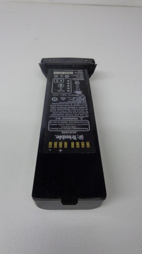 Untested trimble geo - untested,