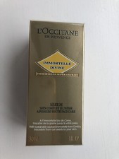 L'OCCITANE IMMORTELLE DIVINE