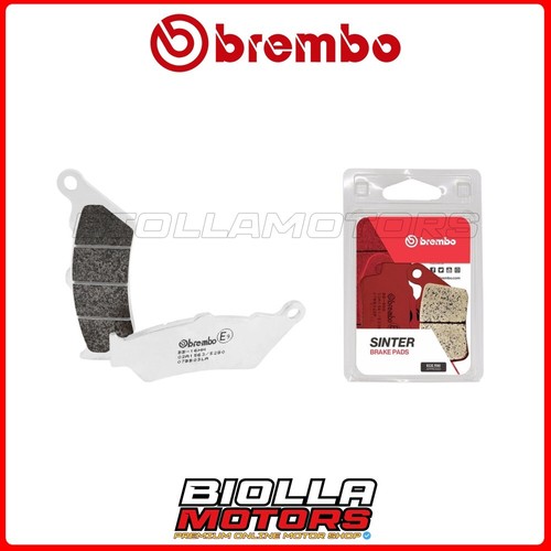 Brembo brake pad - brembo, kit