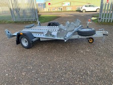 MOTORCYCLE / MOTORBIKE TRAILER