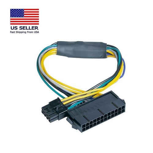 24pin 8pin atx - atx, supply