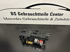 Mercedes C-Class W204 SAM