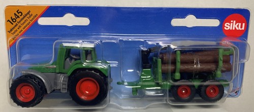 Siku 1645 fendt tractor - siku,