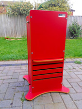 Little Helper Funpod In Red