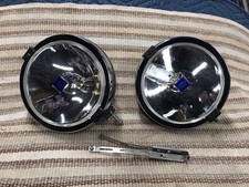 Hella Rallye 2000 Halogen Fog