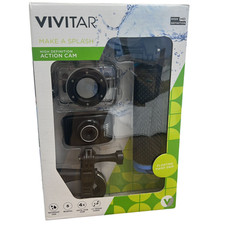 Vivitar High Defination Action