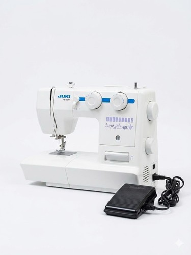 Juki 180 sewing machine - juki,