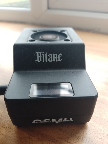 Bitaxe gamma 601 bitcoin - gamma,