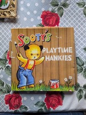 Vintage Sooty & Sweep