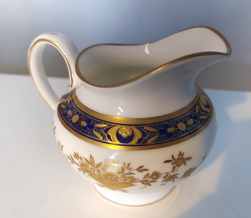 Minton dynasty bone - dynasty,