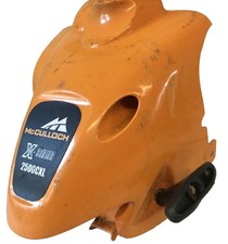 McCulloch X-Series 2500CXL