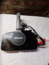 Suzuki DF Outboard Engine