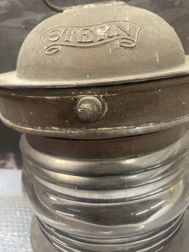 Genuine vintage brass copper - genuine,