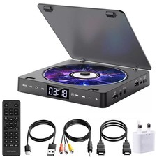 Multi Function DVD Player TV