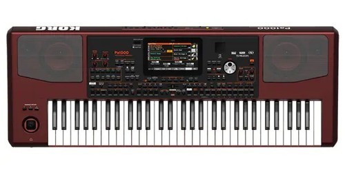 Korg pa1000 professional - korg,