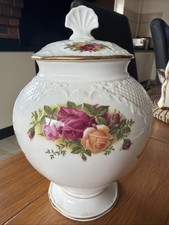 Royal Albert Bone China