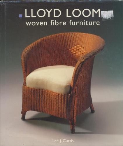 Lloyd loom curtis - lloyd, j.lee