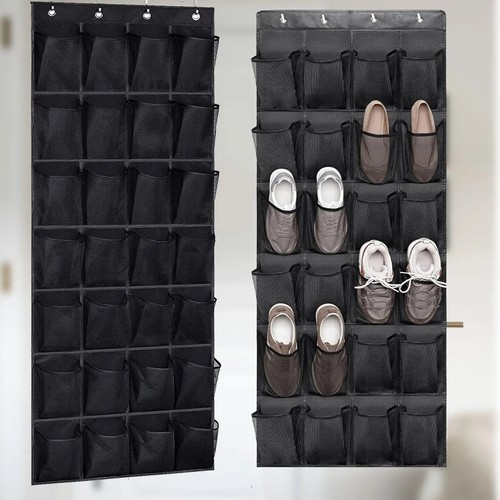Over door shoe - over, 24