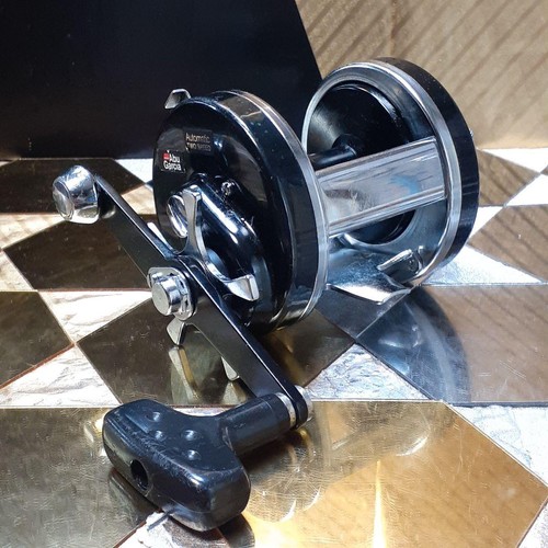 Abu garcia ambassadeur vintage - abu,