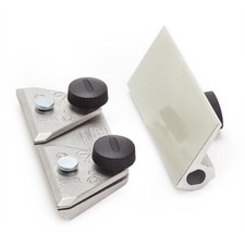 Tormek SVX-150 Scissor Hedge Shear Jig From RDGTools