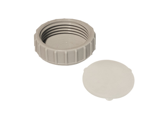 Drain cap for canadian spa - for,