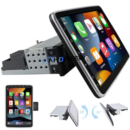 Rotatable 1din android - rotatable,