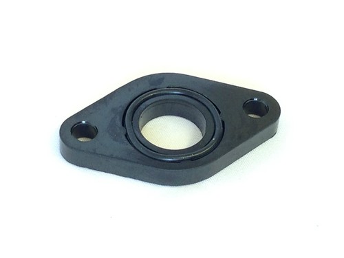 Inlet manifold spacer - inlet,