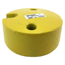 John Deere 30-lb Front Wheel