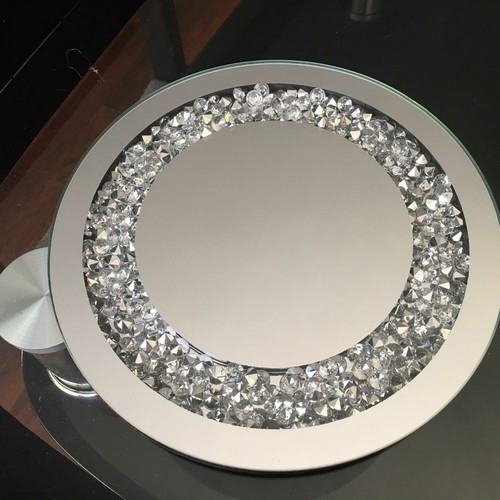 Crushed jewels diamante - crushed,