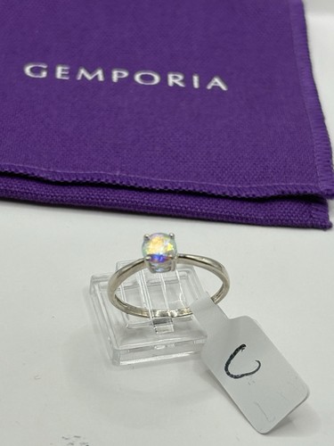 Mystic topaz stone sterling - mystic,