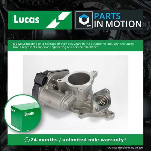 Egr valve fits audi - a4, 2.0d