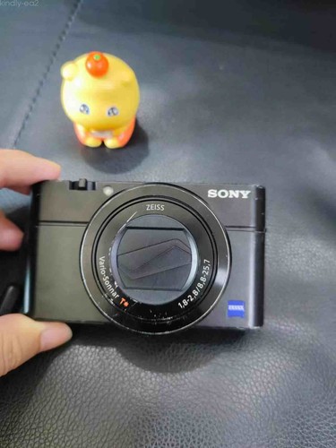Sony rx100 digital - rx100, m3