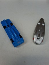 Land Speed Models by Lledo